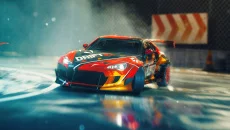Drift Race: Bike Racing Game jest podobna do Drift Race: Bike Racing Game