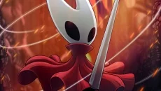 Hollow Knight: Silksong - gra w gatunku Akcja