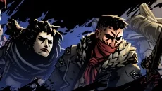 Darkest Dungeon 2 - gra w gatunku Widok z boku