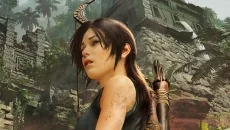 Shadow of the Tomb Raider - The Price of Survival - gra w gatunku Stealth