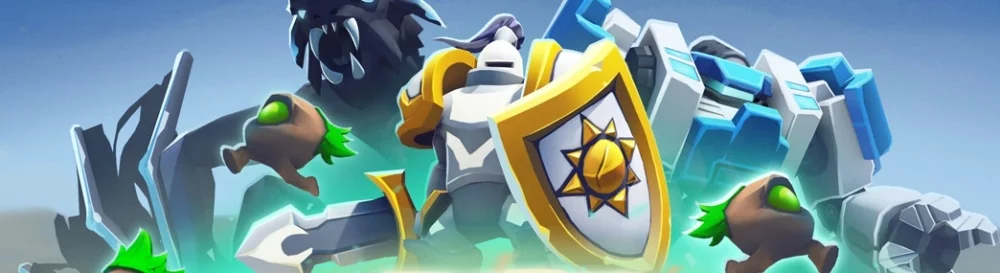 Forum Rise of Legions