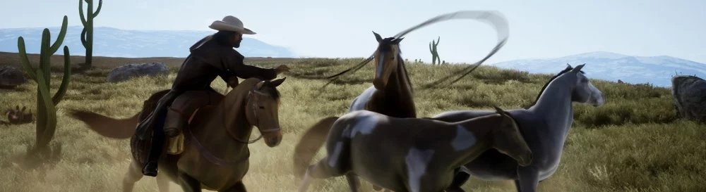 Pliki dla Outlaws of the Old West - trenażery, mody, zapisy, łatki