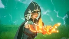 Spellbreak - gra w gatunku Darmowa gra