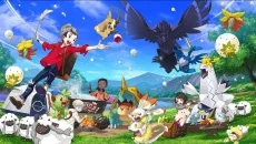 Pokemon Sword and Shield - gra w gatunku Gra fabularna