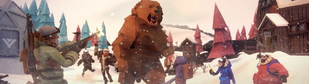Kup Project Winter tanio, zniżki do 90% 🏷️, porównanie cen w różnych sklepach