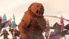 Project Winter - gra w gatunku Izometria