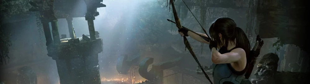 Data wydania Shadow of the Tomb Raider - The Serpent's Heart w różnych krajach na świecie