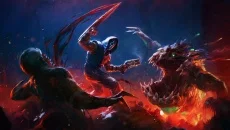 WRATH: Aeon of Ruin - gra w gatunku Oldschool