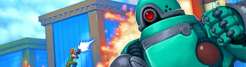 Data wydania Mechstermination Force w różnych krajach na świecie