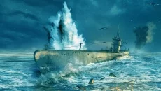 UBOAT - data wydania dla PC