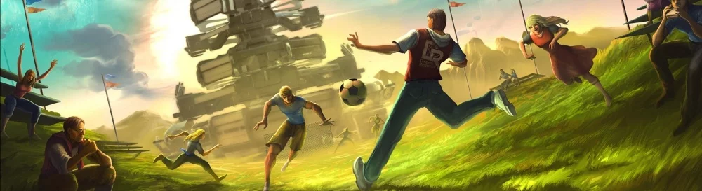 Siege of Centauri — Трейнер (+6) [1.0]  / Trenery / Cheaty