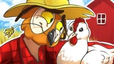 Shotgun Farmers - gra w gatunku Kooperacja (co-op)