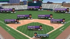 Out of the Park Baseball 20 - gra w gatunku Gra sportowa