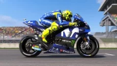 MotoGP 20 jest podobna do MotoGP 20