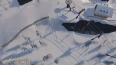 Grand Mountain Adventure - gra w gatunku Snowboard