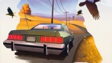 In The Valley Of Gods jest podobna do In The Valley Of Gods