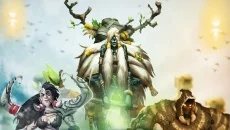 Warparty - gra w gatunku Izometria