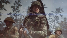 '83 (Eighty three) - gra w gatunku Widok z pierwszej osoby