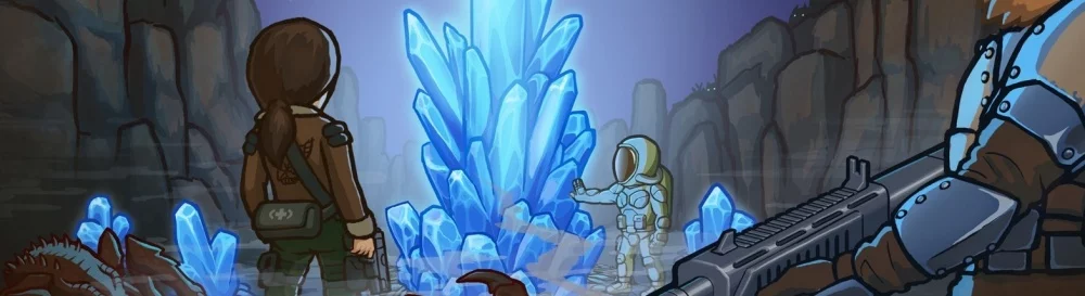 Kup CryoFall tanio, zniżki do 90% 🏷️, porównanie cen w różnych sklepach