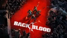 Back 4 Blood - gra w gatunku Online