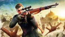 Sniper Elite 5 - data wydania
