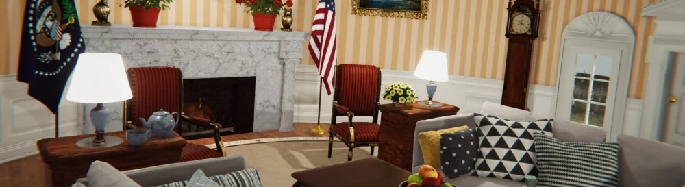 Kup I am Your President tanio, zniżki do 90% 🏷️, porównanie cen w różnych sklepach