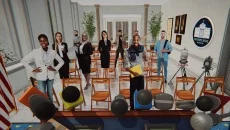 Workers & Resources: Soviet Republic jest podobna do Workers & Resources: Soviet Republic