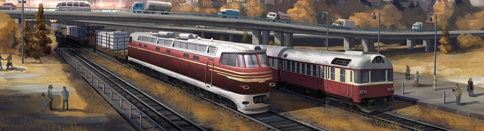 Recenzja o Workers & Resources: Soviet Republic (Workers and Resources: Soviet Republic) od СЛЫШ (гость) Recenzja o Workers & Resources: Soviet Republic (Workers and Resources: Soviet Republic) od СЛЫШ (гость)