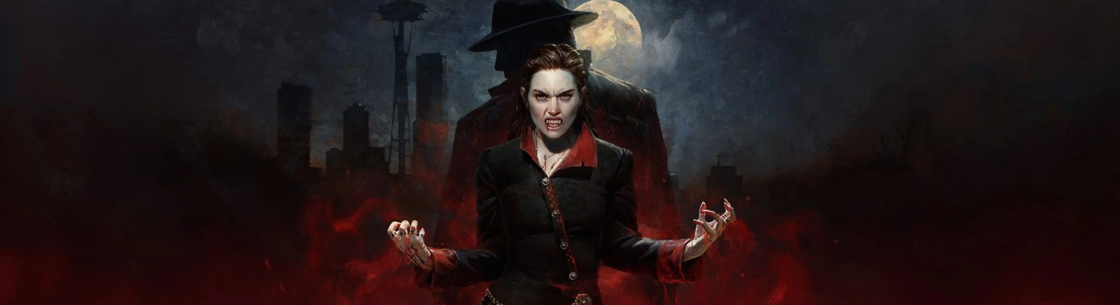 Poradniki Vampire: The Masquerade - Bloodlines 2 - wskazówki i przewodniki: jak się rozwijać, przejść trudną misję lub zarobić pieniądze
