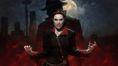 Vampire: The Masquerade - Bloodlines jest podobna do Vampire: The Masquerade - Bloodlines
