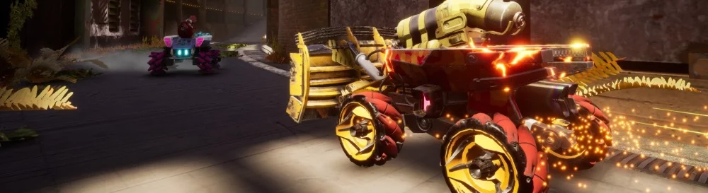 Data wydania ShockRods w różnych krajach na świecie