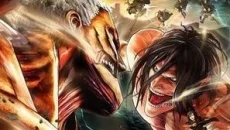 Attack on Titan: The Last Wings of Mankind jest podobna do Attack on Titan: The Last Wings of Mankind