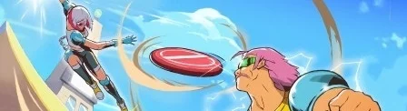 Windjammers 2 — Таблица для Cheat Engine [UPD: 13.10.2023] / Tabele / Cheaty