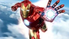 Marvel's Iron Man VR - gra w gatunku Wirtualna rzeczywistość (VR)