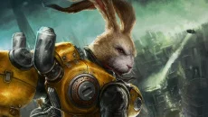 F.I.S.T.: Forged in Shadow Torch - gra w gatunku Wojenne roboty
