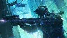 Conglomerate 451 - gra w gatunku Cyberpunk