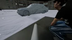 Dude Simulator 3 jest podobna do Dude Simulator 3