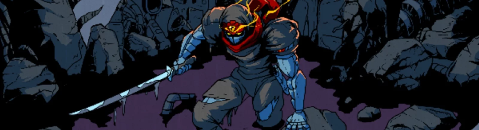 Cyber Shadow — Таблица для Cheat Engine [UPD: 27.01.2021] / Tabele / Cheaty