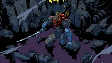 Cyber Shadow - gra w gatunku Widok z boku