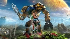 The Riftbreaker