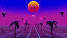 Electronauts - gra w gatunku Arkaada