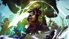 Warlander