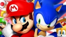 Mario & Sonic At The Olympic Games Tokyo 2020