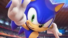 Sonic At The Olympic Games — Tokyo 2020 - gra w gatunku Olimpiada