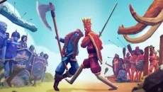 Totally Accurate Battle Simulator - gra w gatunku Piaskownica