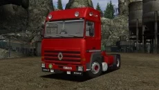 Heavy Duty Challenge: The Off-Road Truck Simulator jest podobna do Heavy Duty Challenge: The Off-Road Truck Simulator