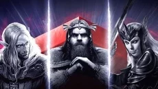 The Elder Scrolls: Legends - Alliance War - gra w gatunku Gra planszowa / gra grupowa