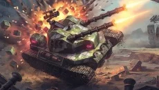 Robocraft Royale jest podobna do Robocraft Royale