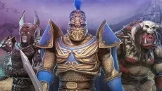 SpellForce: Heroes & Magic - gra w gatunku Turowa