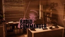 Radio Commander - gra w gatunku Widok z pierwszej osoby
